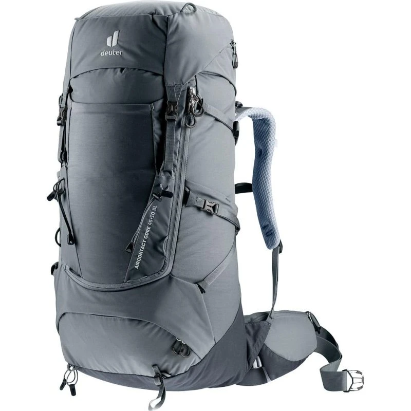 Deuter Aircontact Core 45+10 SL Graphite Black