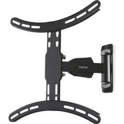 Hama 118630 TV-muurbeugel 32-65 inch, zwart