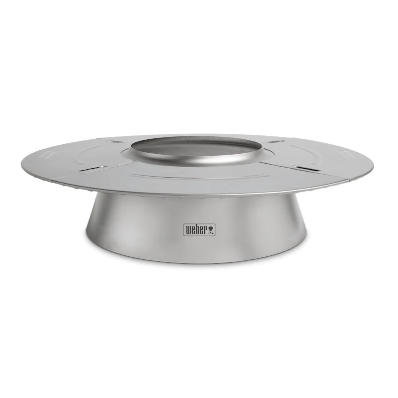 Weber Houtskoolwarmteverdeler 57 cm