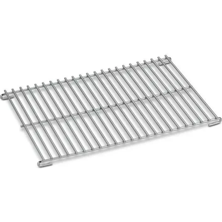 Weber Verhoogd Grillrooster Groot voor Q 200/2000/300/3000
