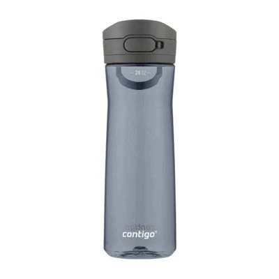 Contigo Jackson 2.0 Drinkfles Grijs 720 ml