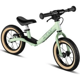 Puky LR Light Loopfiets Groen Medium