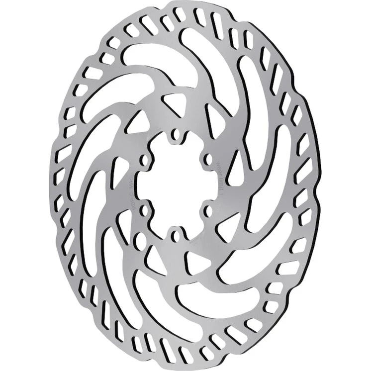 Magura MDR-C Bremsschijf 180 mm 6-bol