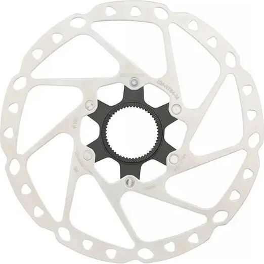 Shimano SM-RT64 180 mm Centerlock Remschijf