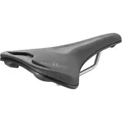 Selle Italia Model Y Zadel Titanium L3 Zwart
