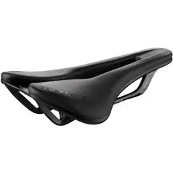Selle Italia Novus Boost Evo Sport Greentech Zadel L3 Zwart