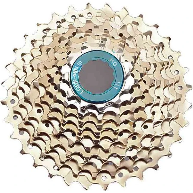 Primax E Cassette 10v 11-32 Chroom