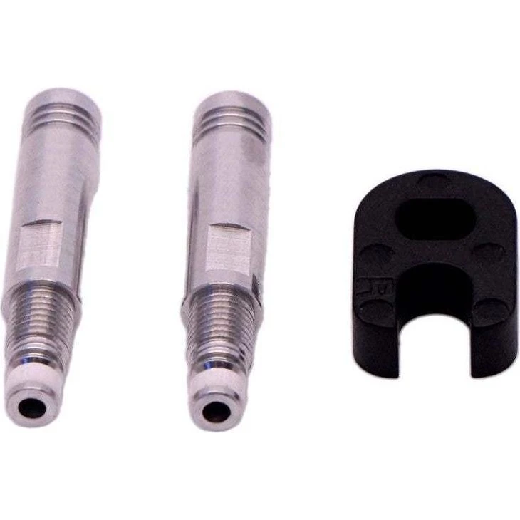 Continental Ventielverlenger 20 mm (2 stuks)