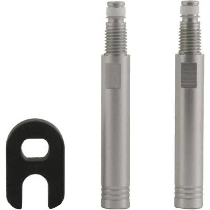 Continental Ventielverlenger 30mm Alu