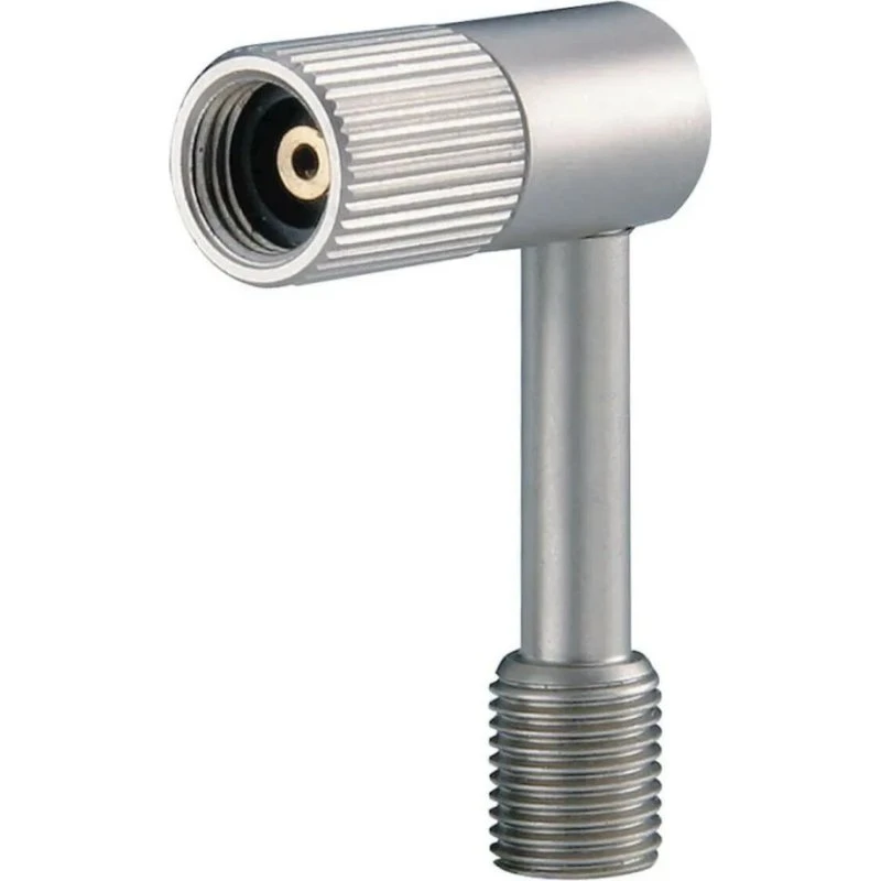 Topeak Ventieladapter Schrader voor Demper