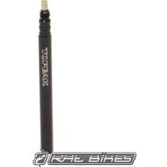 Topeak Frans Ventiel Verlenger XL 75mm