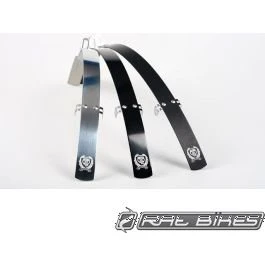 BLB Classic Flat Spatborden