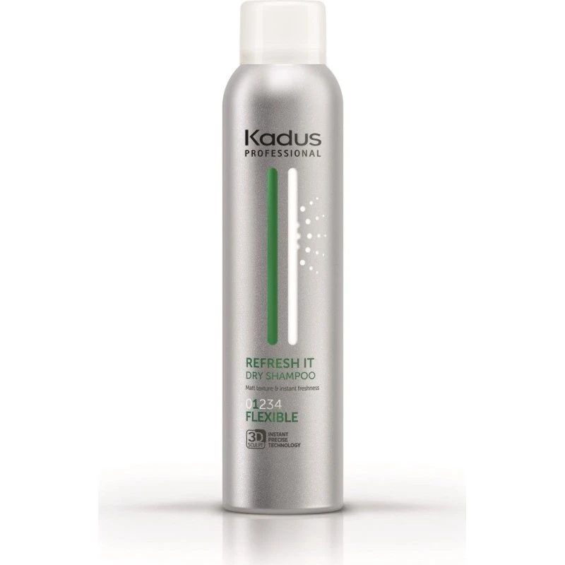 Kadus Professional Styling Volume Refresh It Droogshampoo 180 ml