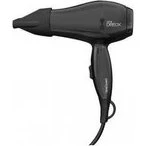 Dreox Original Mini Haardroger Zwart 1000W