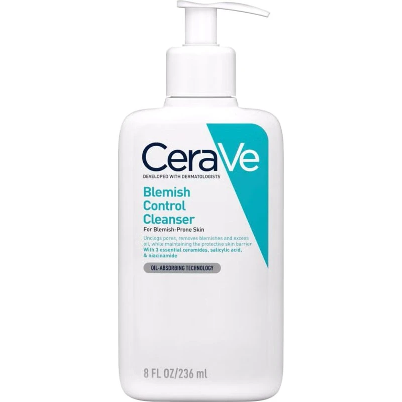 CeraVe Acne Control Gel 40ml