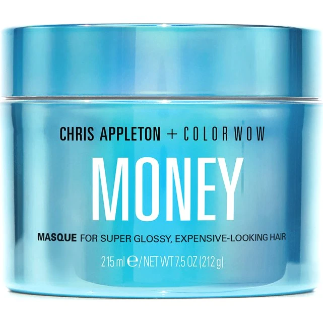 Color Wow + Chris Appleton Money Masque 215 ml
