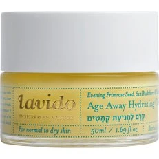 Lavido Age Away Hydrating Cream 50 ml