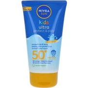 Nivea Sun Kids Ultra Protect & Play SPF50+ 150ml