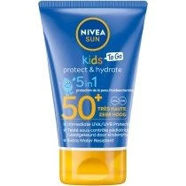 NIVEA SUN Kids Protect & Hydrate To Go SPF 50+ 50 ml