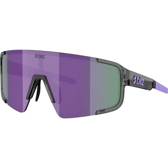 Bliz Active Matrix Small Ski- en Sportbril - Paars