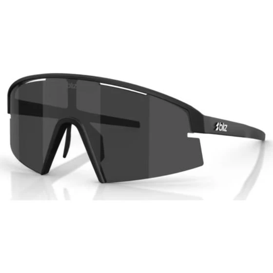 Bliz P006S Sportbril - Zwart - Unisex