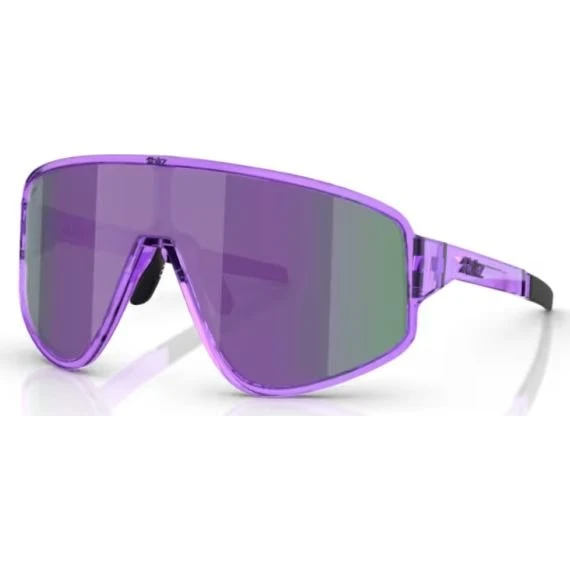 Bliz A004 Zonnebril - Paars - Unisex