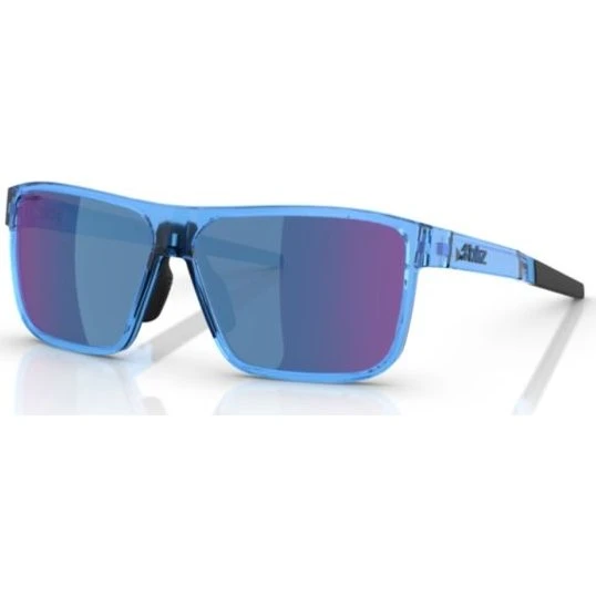 Bliz A008 Zonnebril - Blauw - One Size