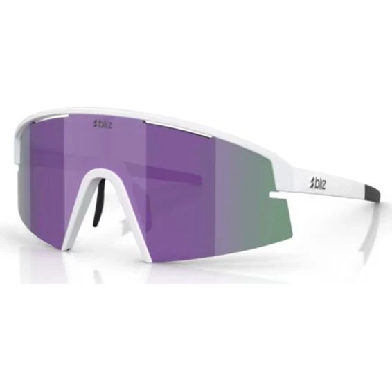 Bliz P006S Zonnebril - Wit - Unisex