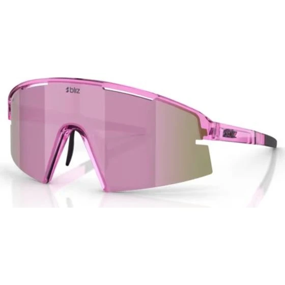 Bliz P006S Zonnebril - Roze - Unisex