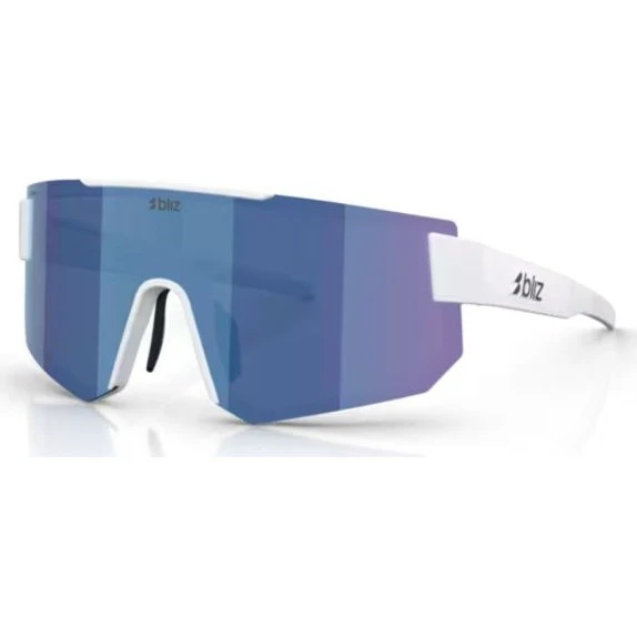 Bliz P005 Zonnebril - Wit - Unisex