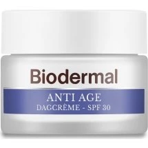 Biodermal Anti-Age Dagcrème SPF30 50 ml