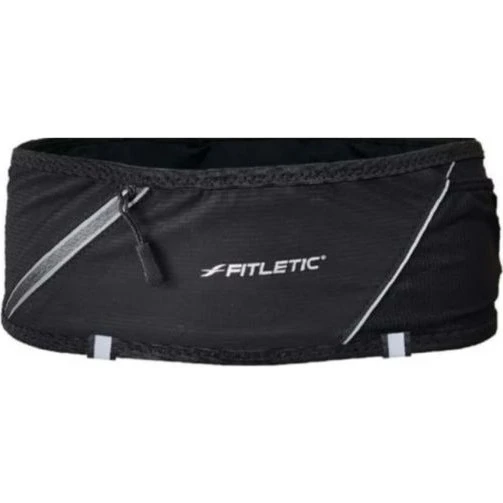 Fitletic 360° Plus Riem - Zwart
