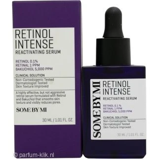Some By Mi Retinol Intense Reactivating Serum 30 ml