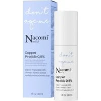 Nacomi Next Level Facial Serum Koperpeptiden 5% 30 ml