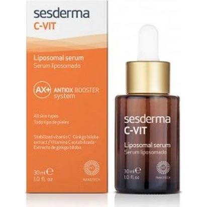 Sesderma C-Vit Serum Liposomal 30ml
