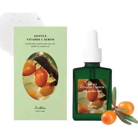 Dr. Althea Gentle Vitamin C Serum 30ml