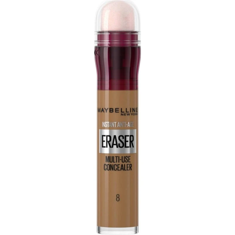 Maybelline Instant Anti-Age Eraser Concealer 08 Buff 6,8 ml