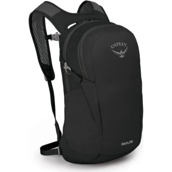 Osprey Daylite Rugzak - Zwart - One Size