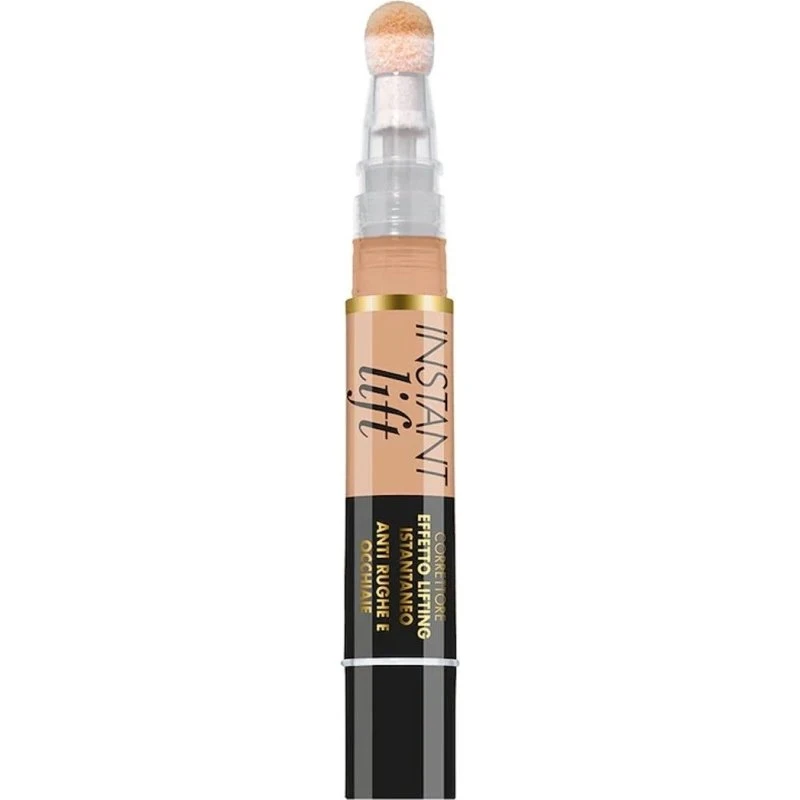 Deborah Milano Instant Lift Concealer 3 Sand