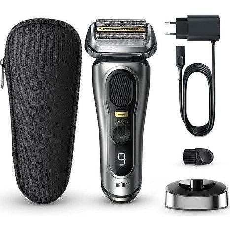 Braun Scheerapparaat Series 9 Pro+ 9517S
