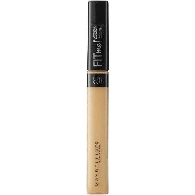 Maybelline Fit Me Concealer 6,8ml - 20 Sand