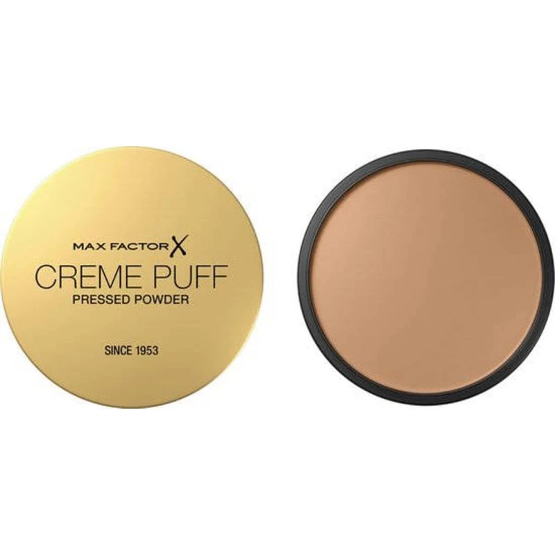 Max Factor Creme Puff Pressed Powder 013 Nouveau Beige