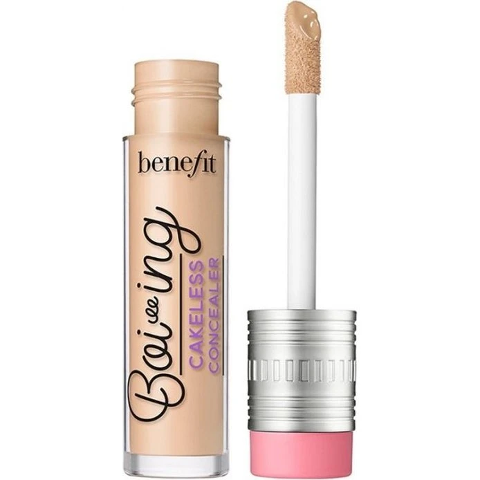 Benefit Boi-ing Cakeless Concealer 5ml Medium Warm