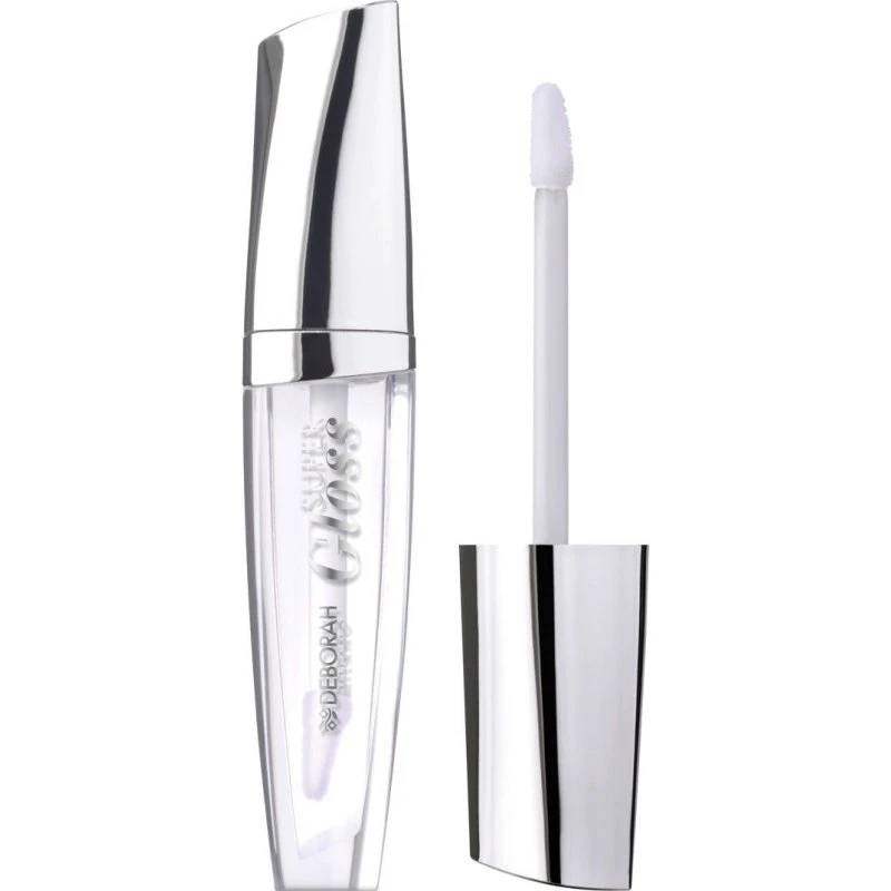 Deborah Milano Super Gloss 1 Transparent