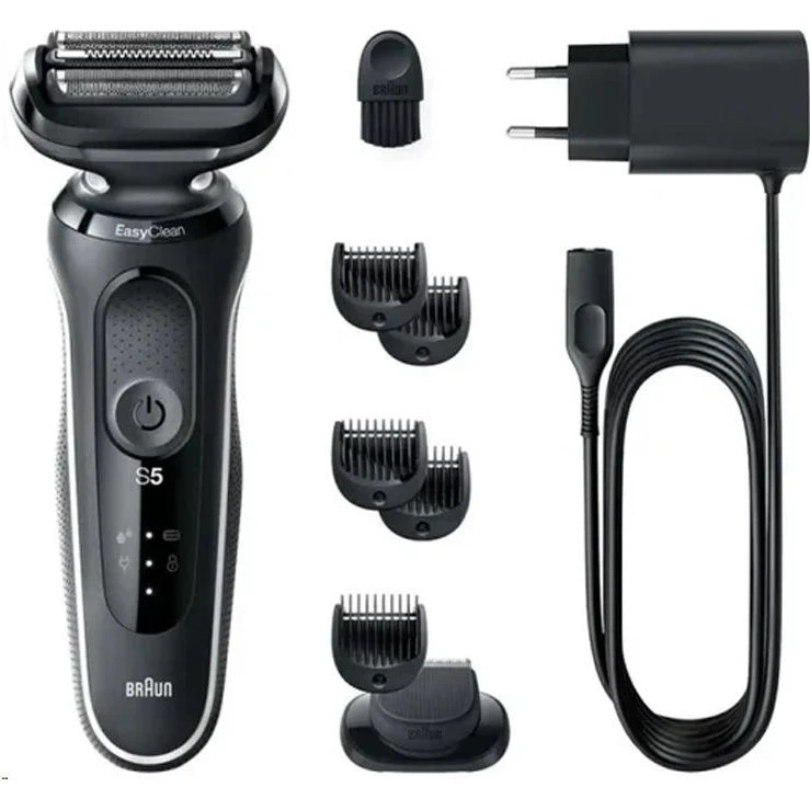 Braun Series 5 51-W1500s scheerapparaat
