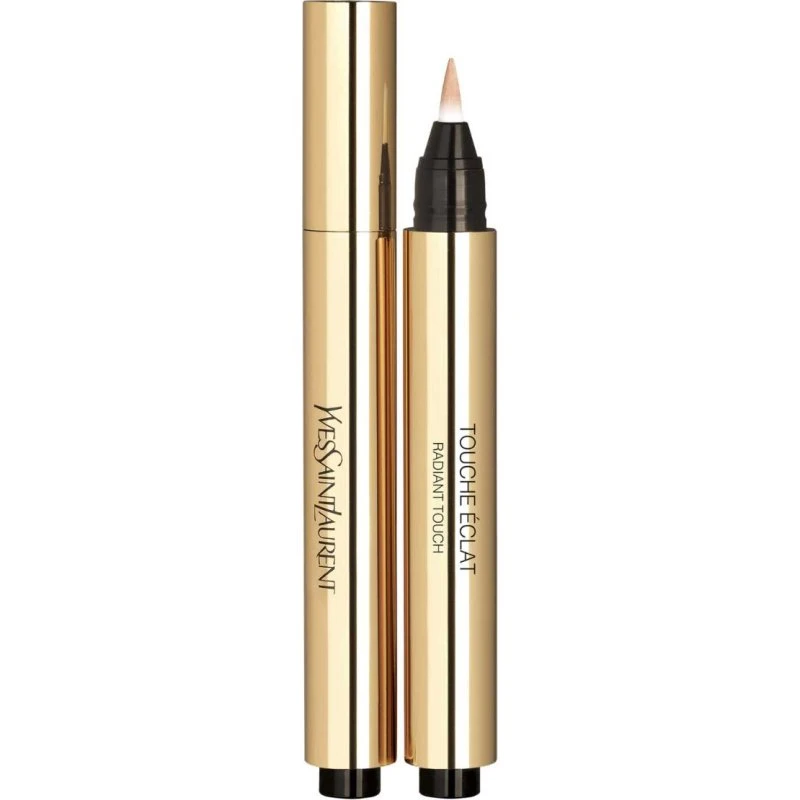 Yves Saint Laurent Touche Éclat Le Stylo - 1 Rose Radiance