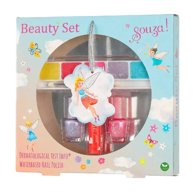 Souza! Make-up Set Elf