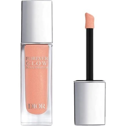 Dior Forever Glow Maximizer Highlighter Peachy 11 ml