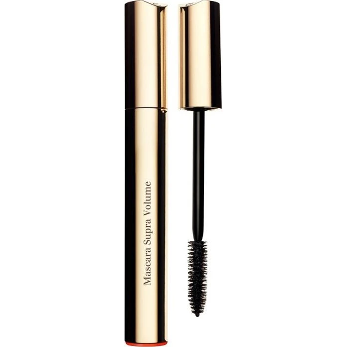 Clarins Supra Volume Mascara 8 ml Zwart