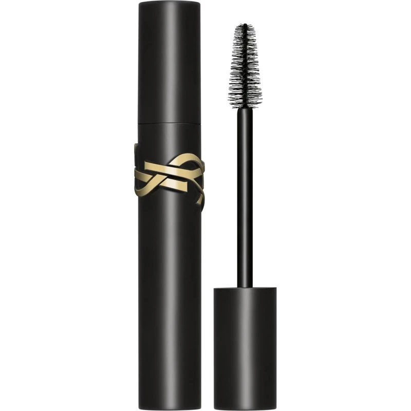 YSL Lash Clash Extreme Volume Mascara 9ml - Zwart